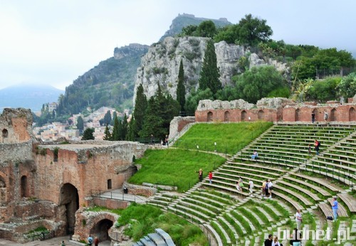 Taormina